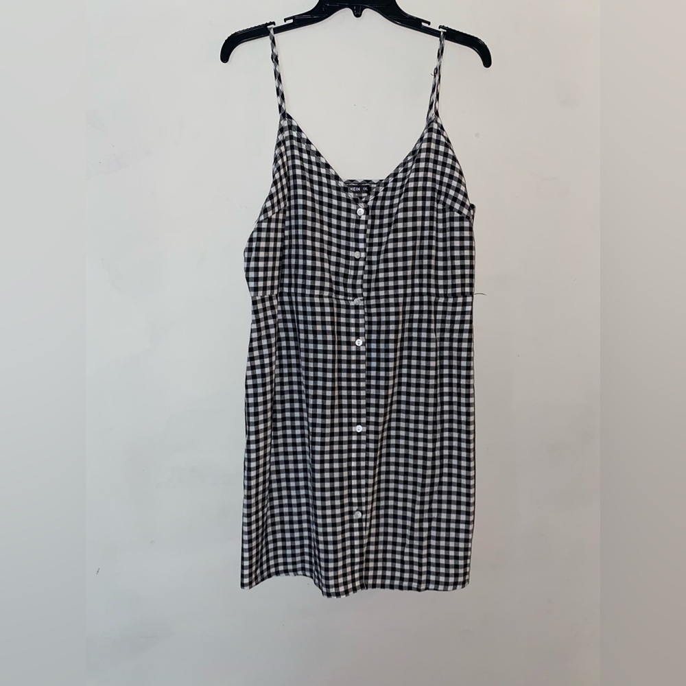 Sun Dress 3pk